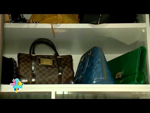 Takimi i pasdites - Cfare na thote shtepia e Lida Hoxhes! (23 tetor 2014)