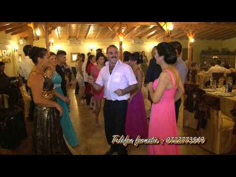 NUNTA MALU SPART - 2014