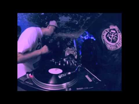 DJ POLO - MIX LIVE - Abril 2013