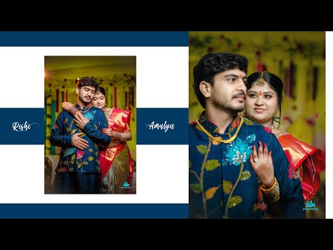 Wedding Photographer portfolio by Pixmantra in Vijayawada - Photo 0