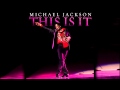 Michael Jackson - This Is It (I Never Heard) (Duet with Paul Anka)