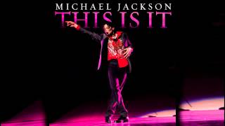 Michael Jackson - This Is It (I Never Heard) (Duet with Paul Anka)