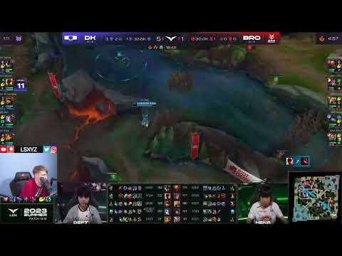 LS Unforgiven Kaisa item part 3 13.13