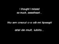 Ovidiu Komornic-Cat te iubesc (How I love you ...