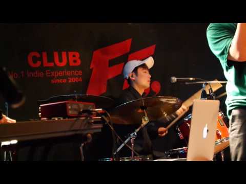 161007 She SHe - 리메인즈(REMAINs) @clubFF