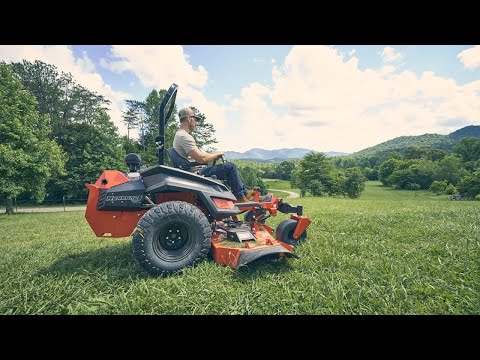 2025 Bad Boy Mowers - Renegade