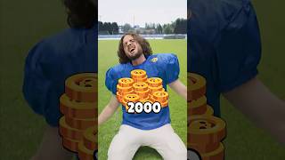 adidas HALF-TIME CHALLENGE #2