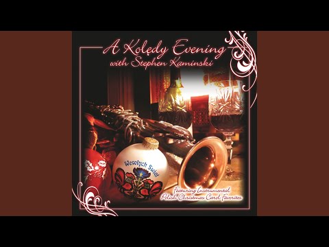 Pójdzmy Wszyscy Do Stajenki