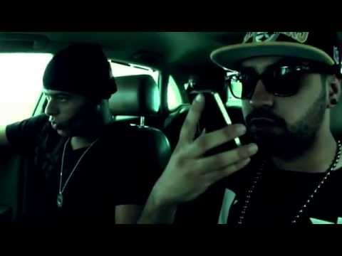 Lil' K Ft. Wistar - Mezelna Houni (HD)