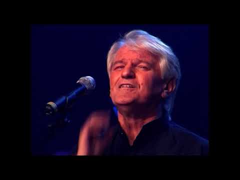 Kemo u Lisinskom (Kemal Monteno i prijatelji) Dražen Žerić Žera - Nekako s proljeća