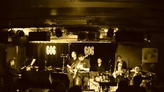 Contemplation - Live at the 606 Club May2011