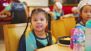 BVIS Summer School is Near |  Khóa Học Hè tại BVIS Sắp Diễn Ra