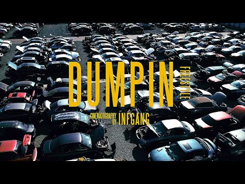 4toda5to - Dumpin' Freestyle (Music Video)