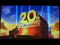 20th Century Fox Film Corporation 20th Television 1975 2013 20