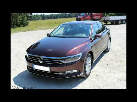 VW Passat B8 im Detail: Stärken, Schwächen & Motorvarianten (TSI, TDI, GTE)