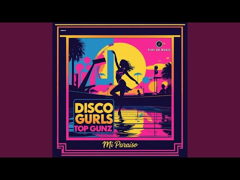 Mi Paraiso (Radio Mix)