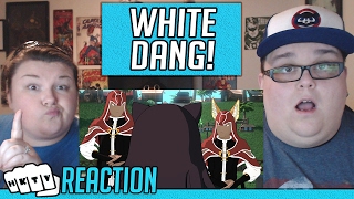 RWBY Volume 4, Chapter 5: Menagerie REACTION!! 🔥