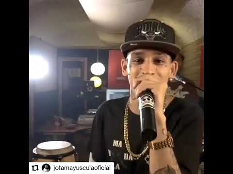 DESCANSE EN PAZ MAESTRO (El Jincho)