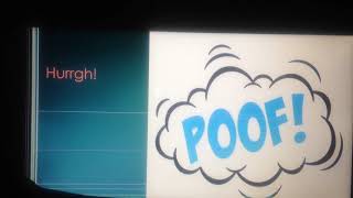 TG-The Poof part 1