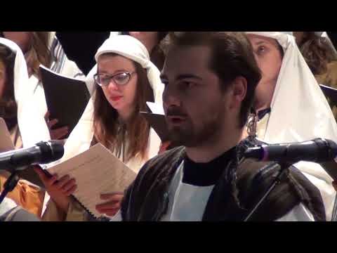 Concert de paste - Orchestra Andante & Corala Crescendo