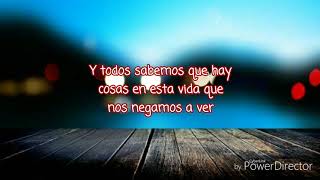 The Hard Stuff - Justin Timberlake (Español)