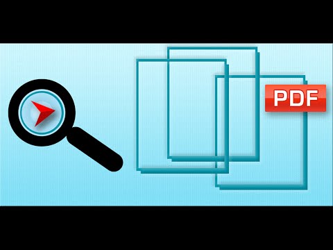 URL to PDF Converter Video