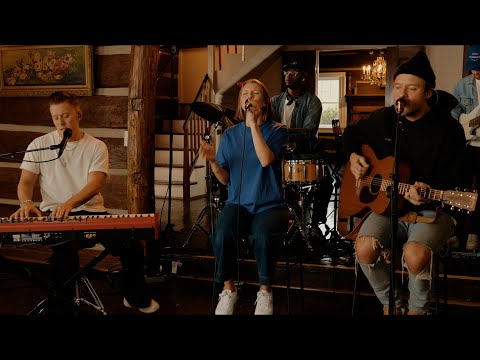 Faithful To Forgive - Stockholm Worship