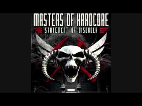 Masters Of Hardcores Chapter XXXI Part 1