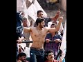 RX100 Movie Catching With Song