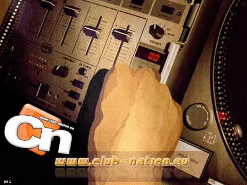 Sharam feat. Daniel Bedingfield - the one (original radio edit)