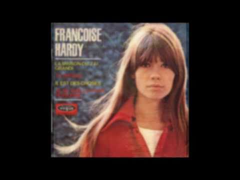 Françoise Hardy: La maison où j'ai grandi