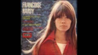 Francoise Hardy - La Maison Où J'ai Grandi video