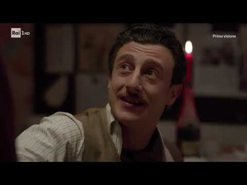 Leo&Silvana - Il Paradiso delle Signore, seconda stagione - Alan Cappelli e Silvia Mazzieri