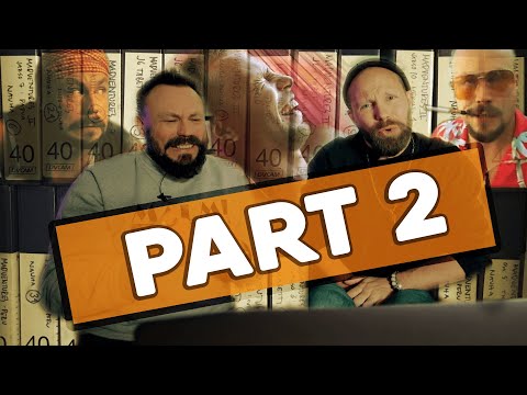 PART 2: Reagoidaan vanhoihin Madventures-jaksoihin!