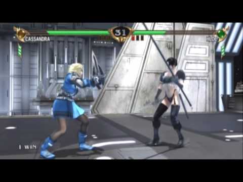 TTT - Partisan(Cass) vs. OOFMATIC(Algol, Hilde)