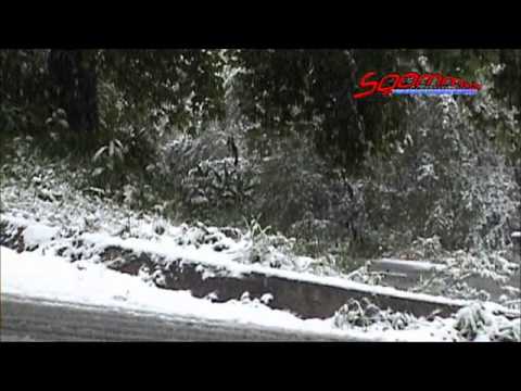 Rally Appennino Ligure 2013