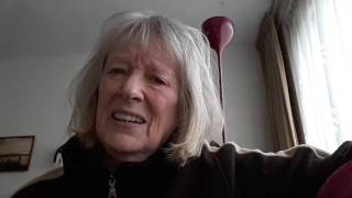 You turn the tables on me a capella.