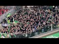 Supporters | FC Köln vs SV Werder Bremen 0-1 | 20240216