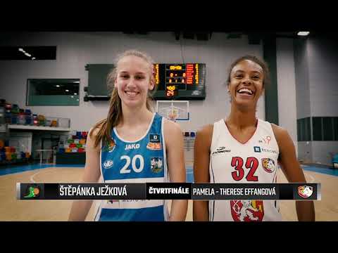 Dovednostní soutěž 3PT Challenge 2. díl