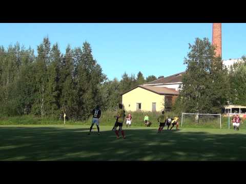 PeFF-TV: PeFF 4 - 0 No Stars