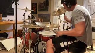 Beartooth - Loser - Drum and Guitar Cover