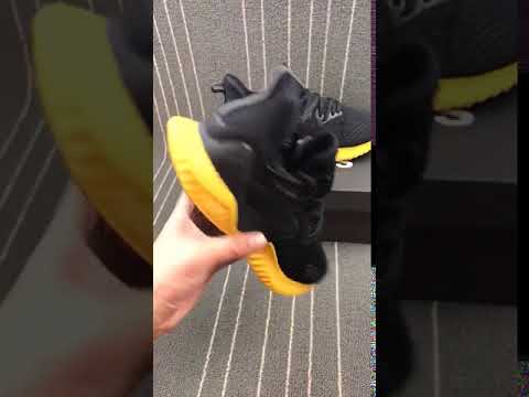 Adidas Alpha Bounce
