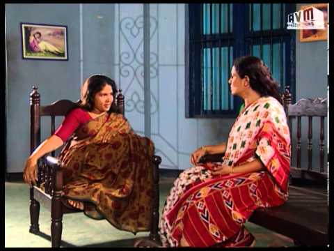 Episode 807: Sorgam Tamil TV Serial - AVM Productions