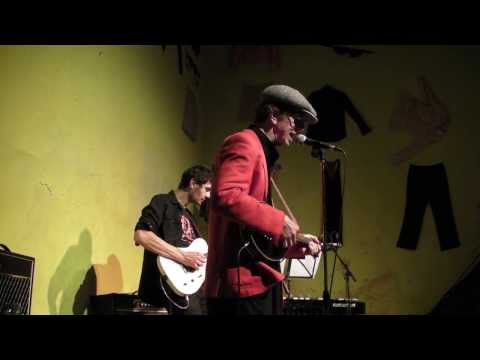 vic moan @ l'atelier du plateau 8