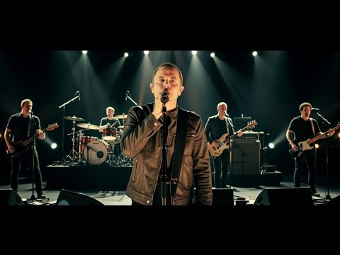 Chris Tomlin - I Will Follow You | (Official Lyrics Video 2026)