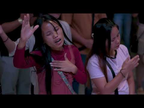 JUN GAMBOA GIKINAHANGALAN KA (Live at the word for everyone international ministries)