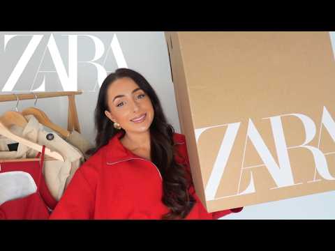 Zara Darz