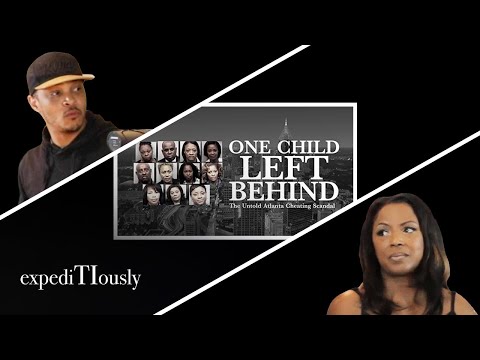 One Child Left Behind: Atlanta Public School Scandal | expediTIously Podcast