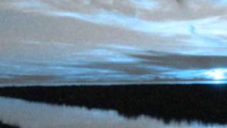 Talking Shit About a Pretty Sunset