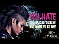 The Israelites: You Hate Black Men But Want To Be One